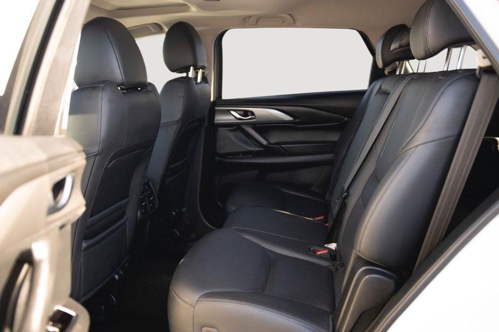 used 2023 Mazda CX-9 car, priced at $26,851