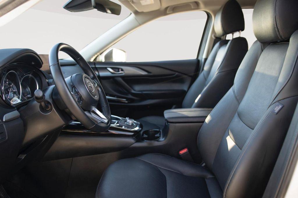 used 2023 Mazda CX-9 car, priced at $26,851