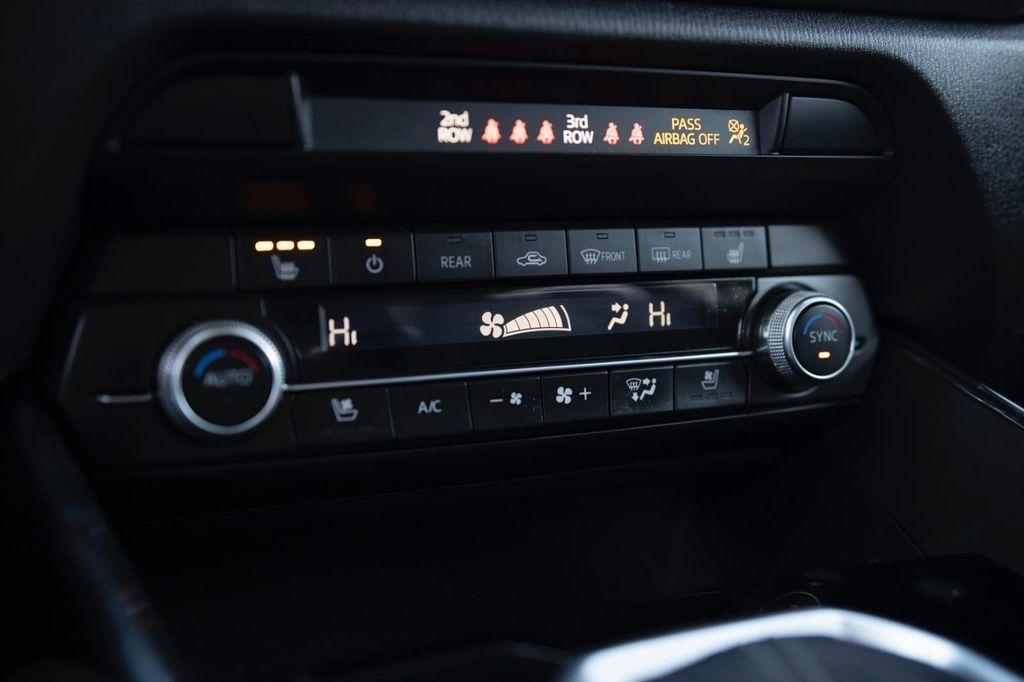 used 2023 Mazda CX-9 car, priced at $26,851