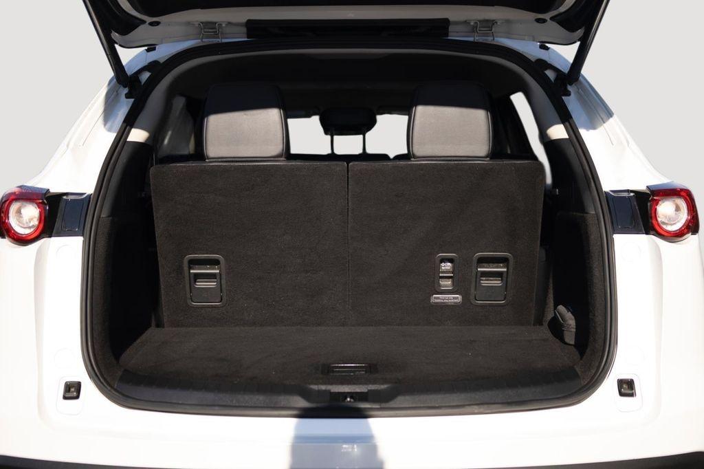 used 2023 Mazda CX-9 car, priced at $26,851