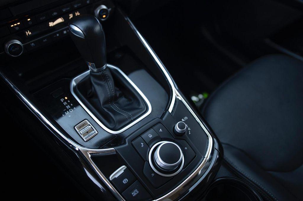 used 2023 Mazda CX-9 car, priced at $26,851