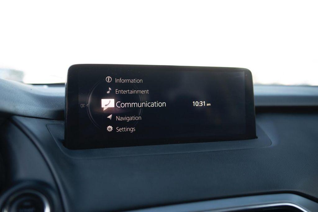 used 2023 Mazda CX-9 car, priced at $26,851