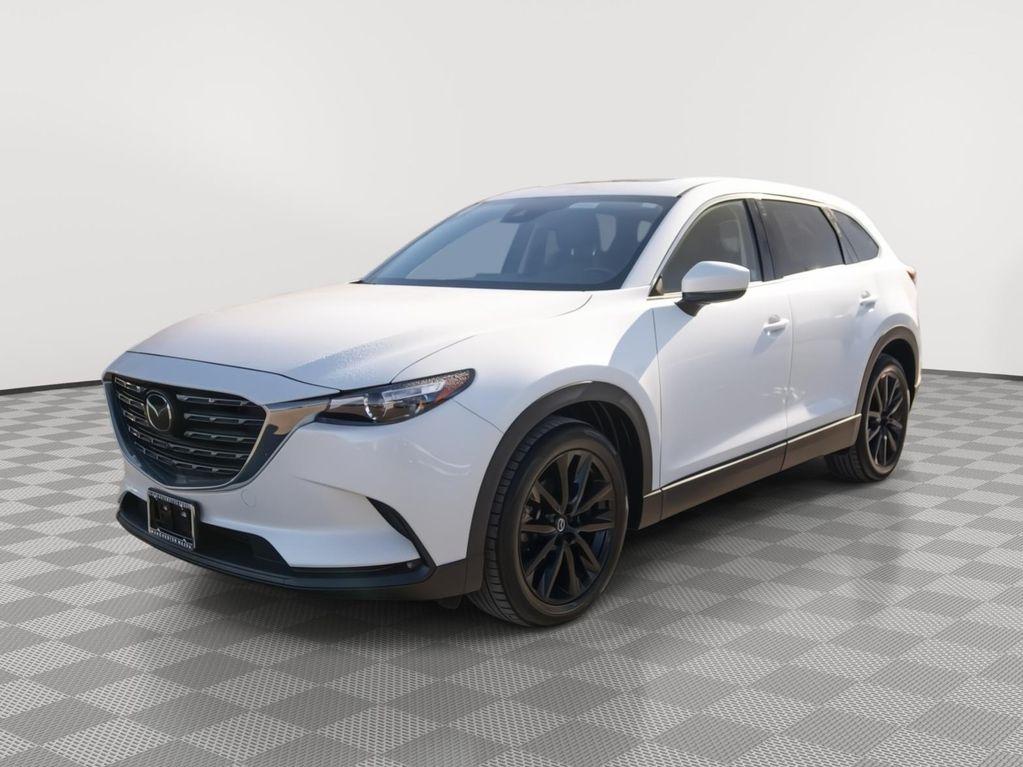 used 2023 Mazda CX-9 car, priced at $26,851