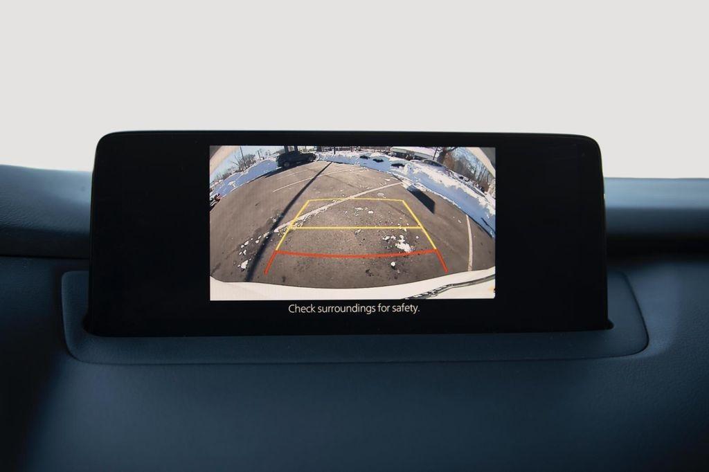 used 2023 Mazda CX-9 car, priced at $26,851