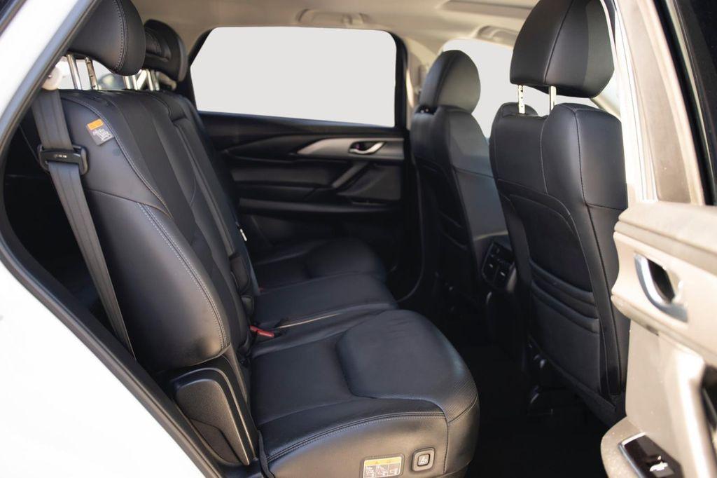 used 2023 Mazda CX-9 car, priced at $26,851