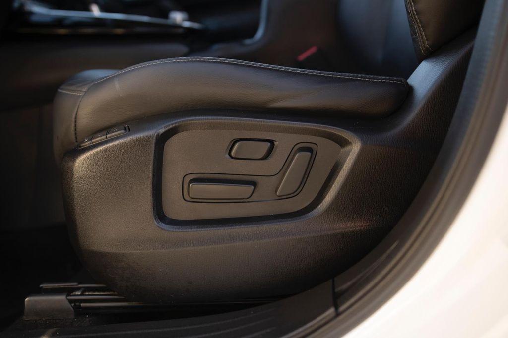 used 2023 Mazda CX-9 car, priced at $26,851