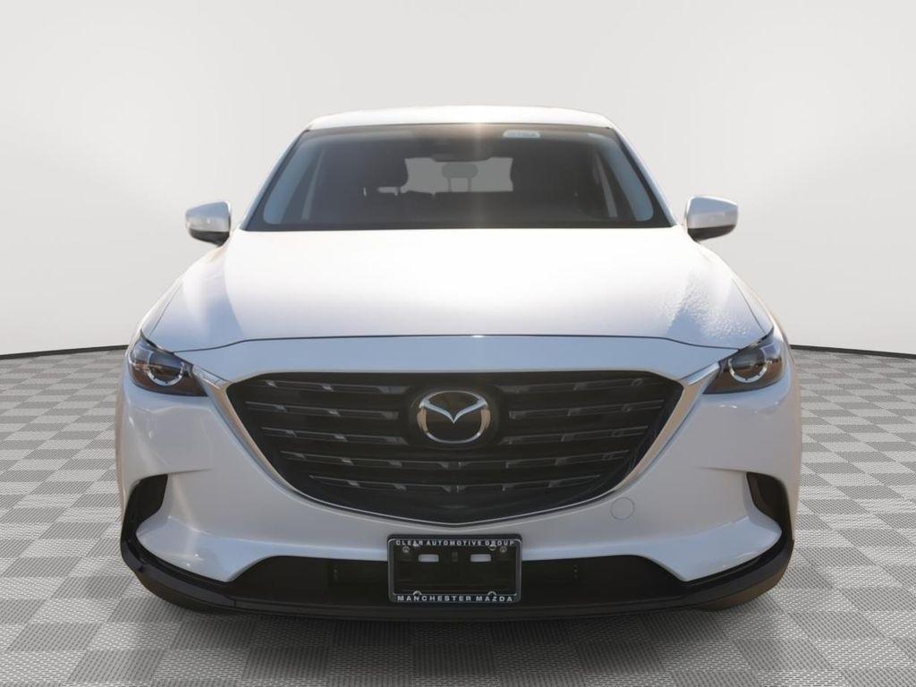 used 2023 Mazda CX-9 car, priced at $26,851