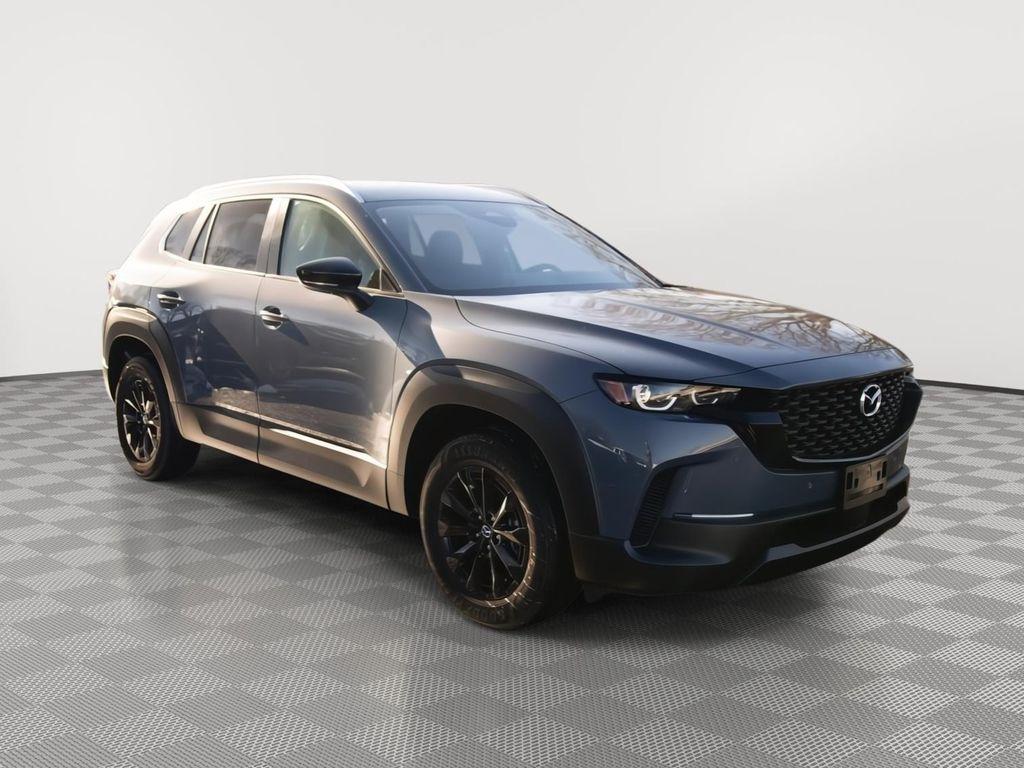 new 2026 Mazda CX-50 Hybrid car, priced at $36,218