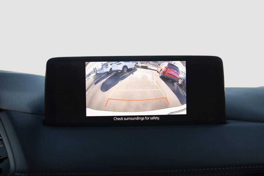 used 2023 Mazda CX-5 car, priced at $25,341