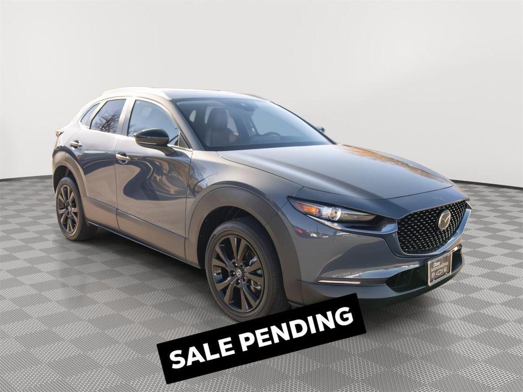 used 2023 Mazda CX-30 car, priced at $22,999