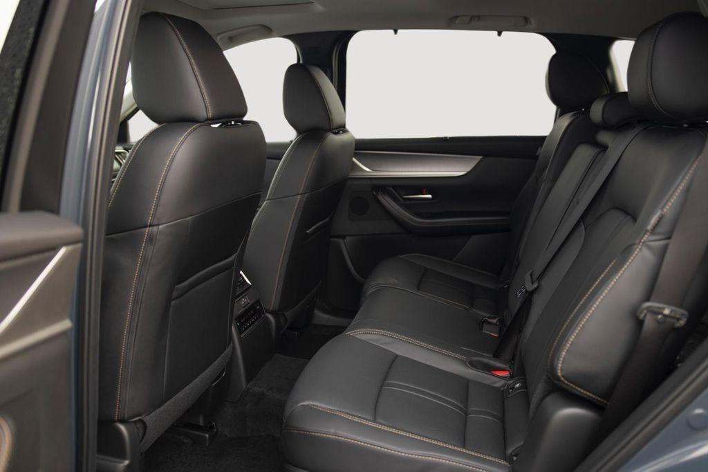 new 2026 Mazda CX-70 car, priced at $44,008