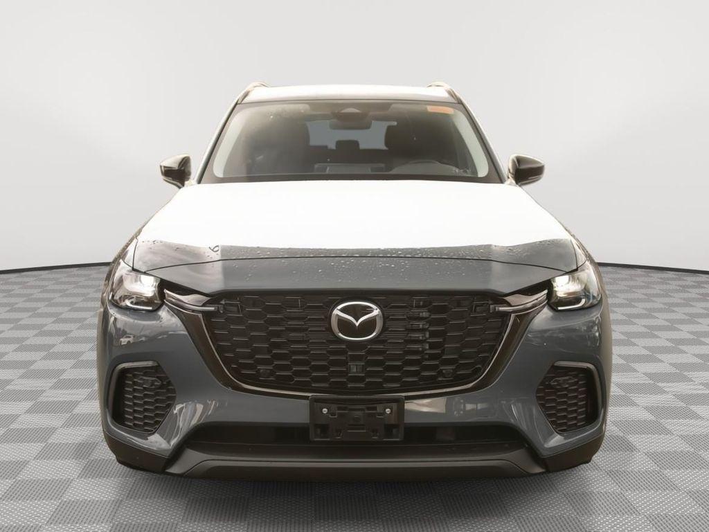 new 2026 Mazda CX-70 car, priced at $44,008