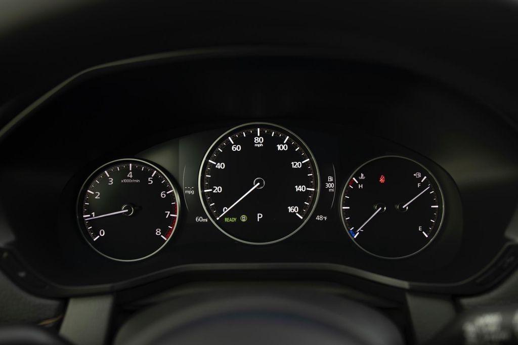 new 2026 Mazda CX-70 car, priced at $44,008