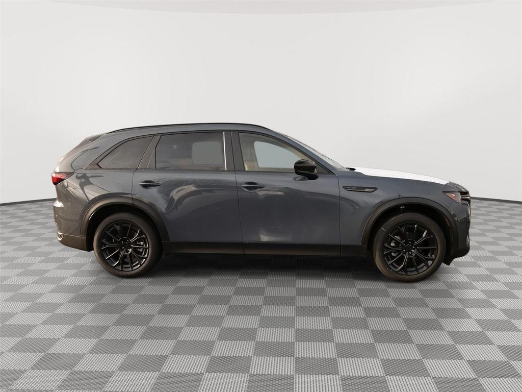 new 2026 Mazda CX-70 car, priced at $44,008