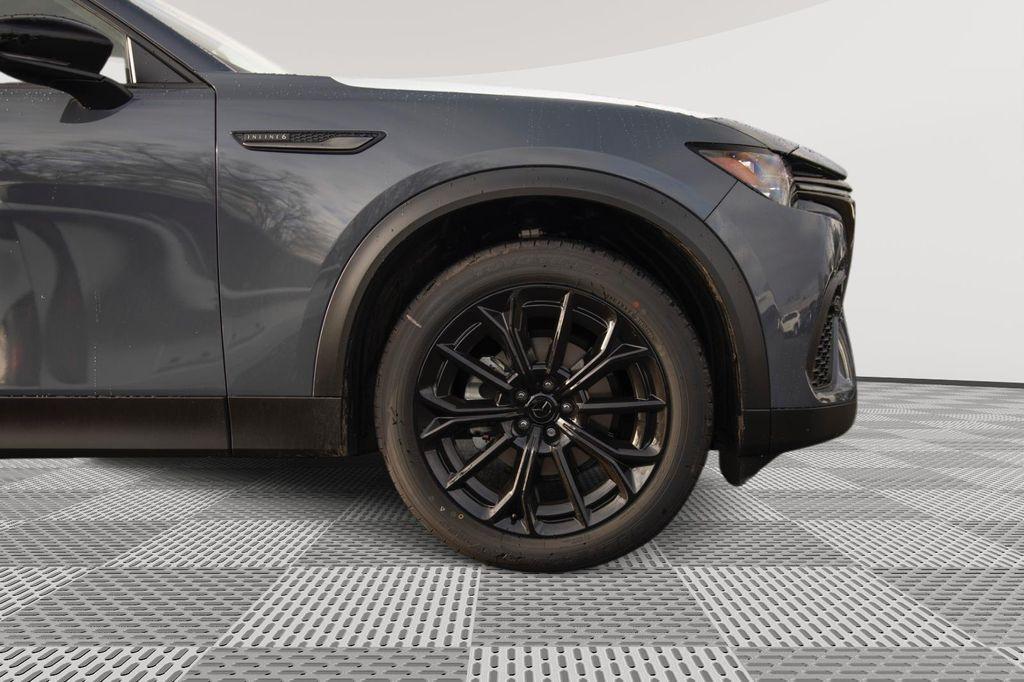 new 2026 Mazda CX-70 car, priced at $44,008