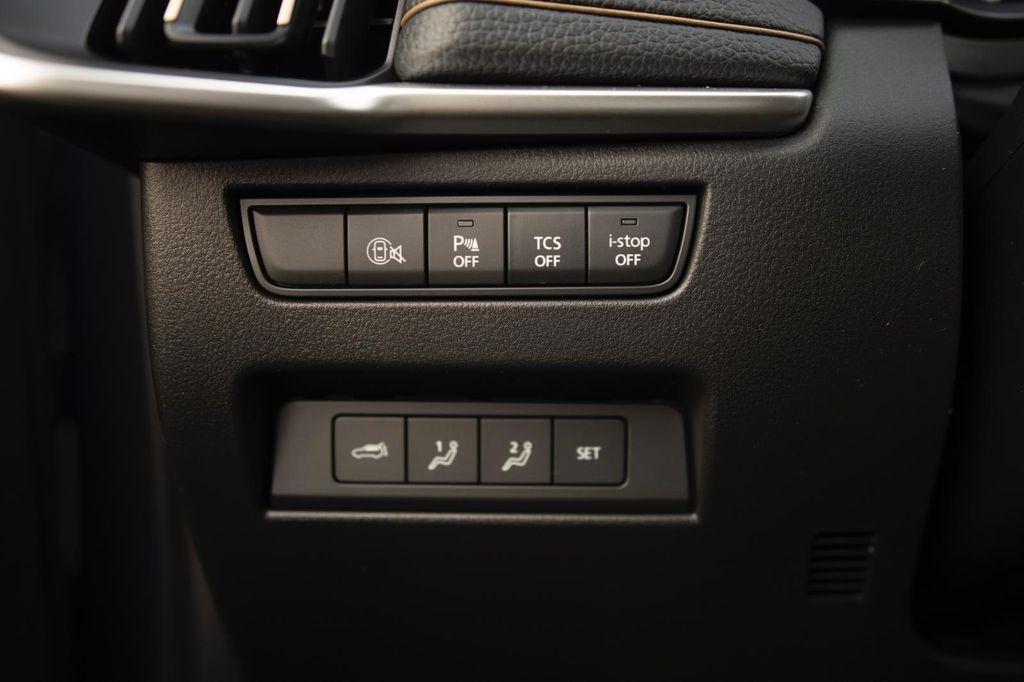 new 2026 Mazda CX-70 car, priced at $44,008