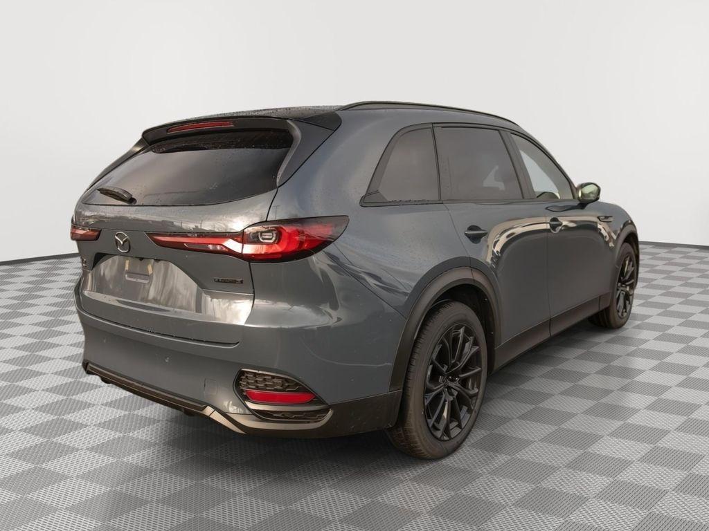 new 2026 Mazda CX-70 car, priced at $44,008