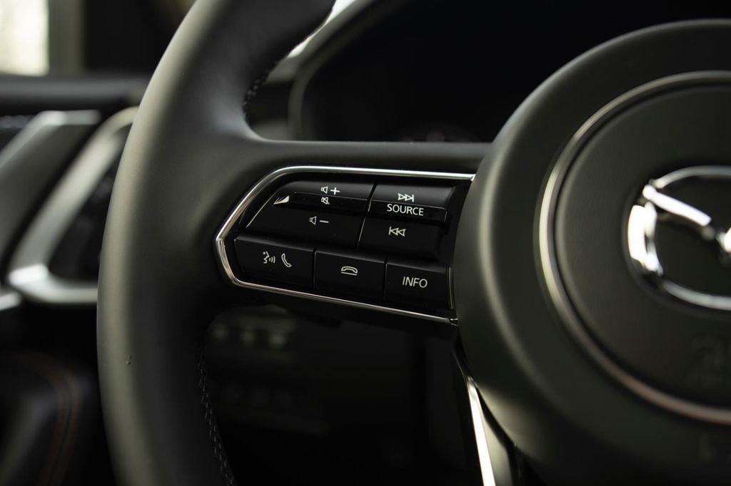 new 2026 Mazda CX-70 car, priced at $44,008