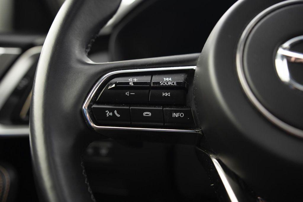 used 2024 Mazda CX-90 car, priced at $31,942