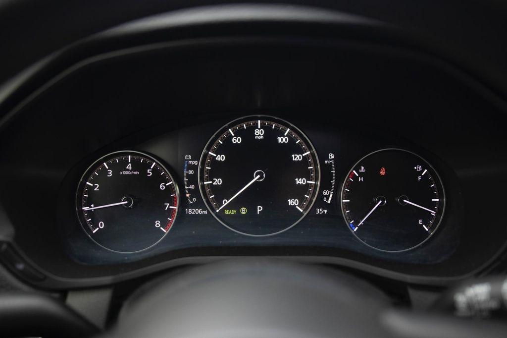 used 2024 Mazda CX-90 car, priced at $31,942