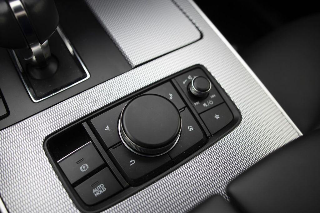 used 2024 Mazda CX-90 car, priced at $31,942