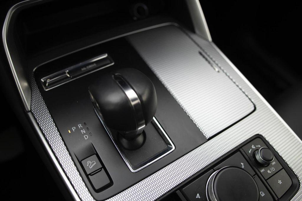 used 2024 Mazda CX-90 car, priced at $31,942