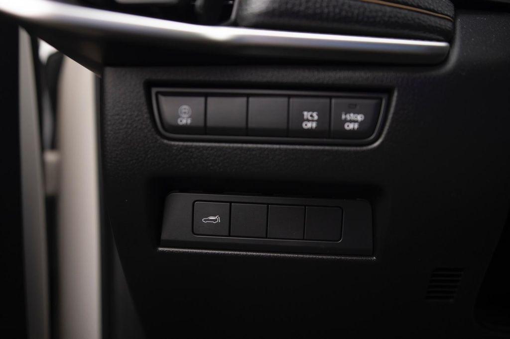 used 2024 Mazda CX-90 car, priced at $31,942