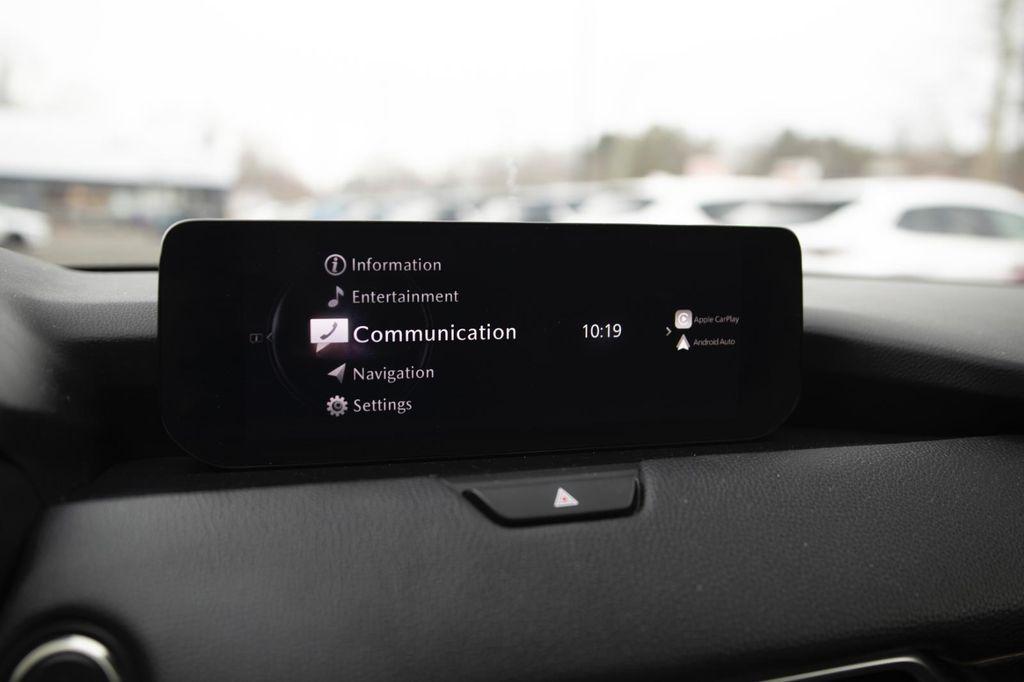 used 2024 Mazda CX-90 car, priced at $31,942