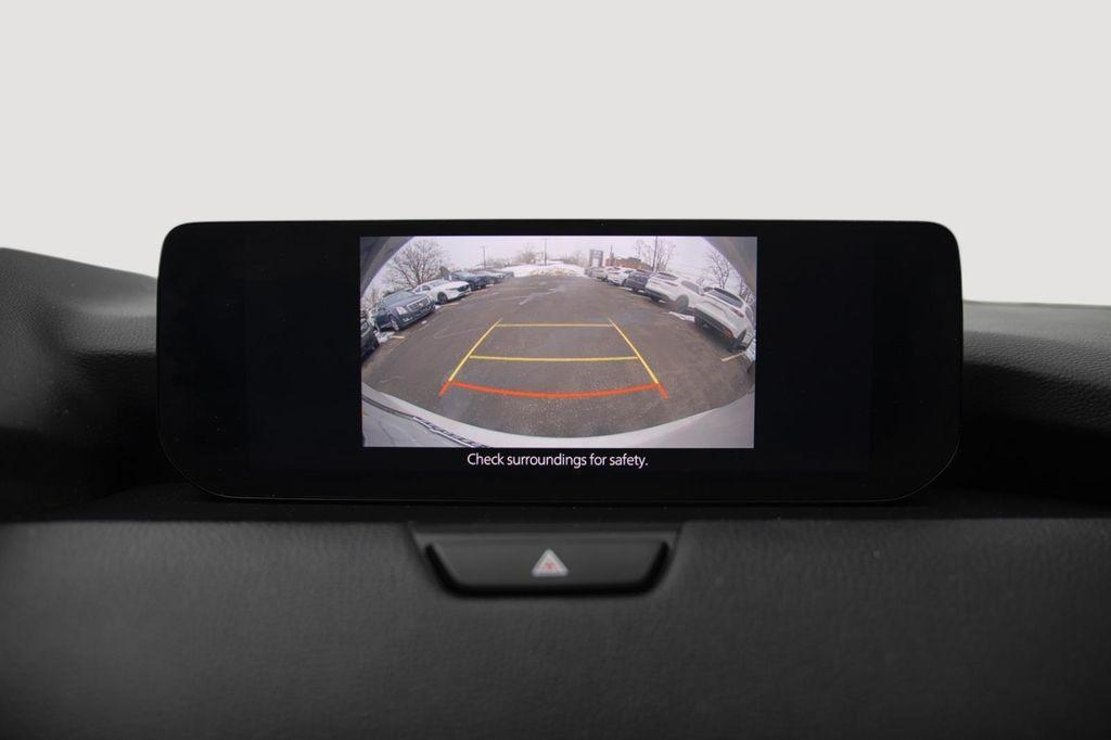 used 2024 Mazda CX-90 car, priced at $31,942