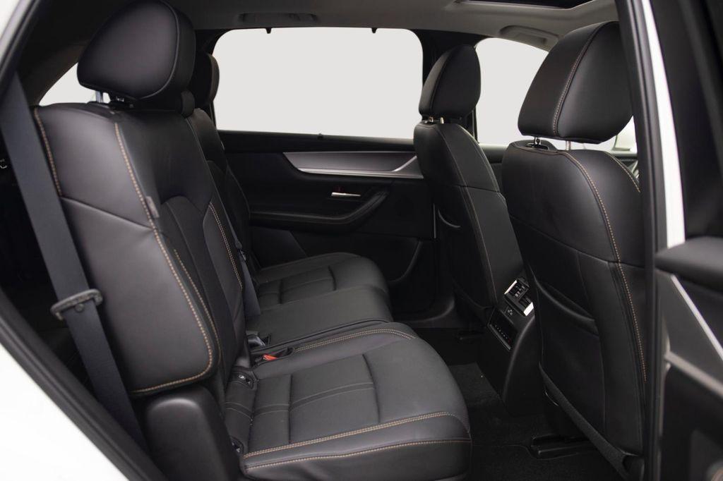 used 2024 Mazda CX-90 car, priced at $31,942