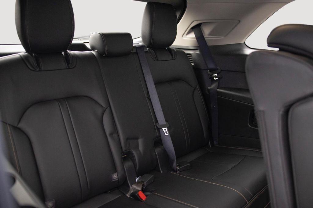 used 2024 Mazda CX-90 car, priced at $31,942