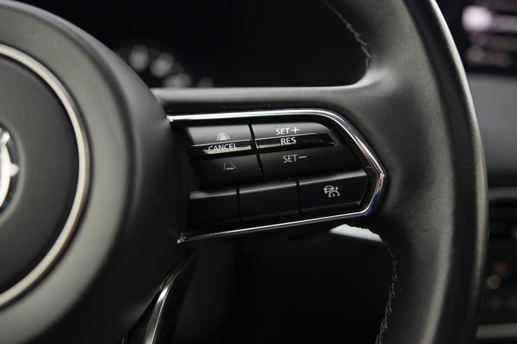 used 2024 Mazda CX-90 car, priced at $31,942