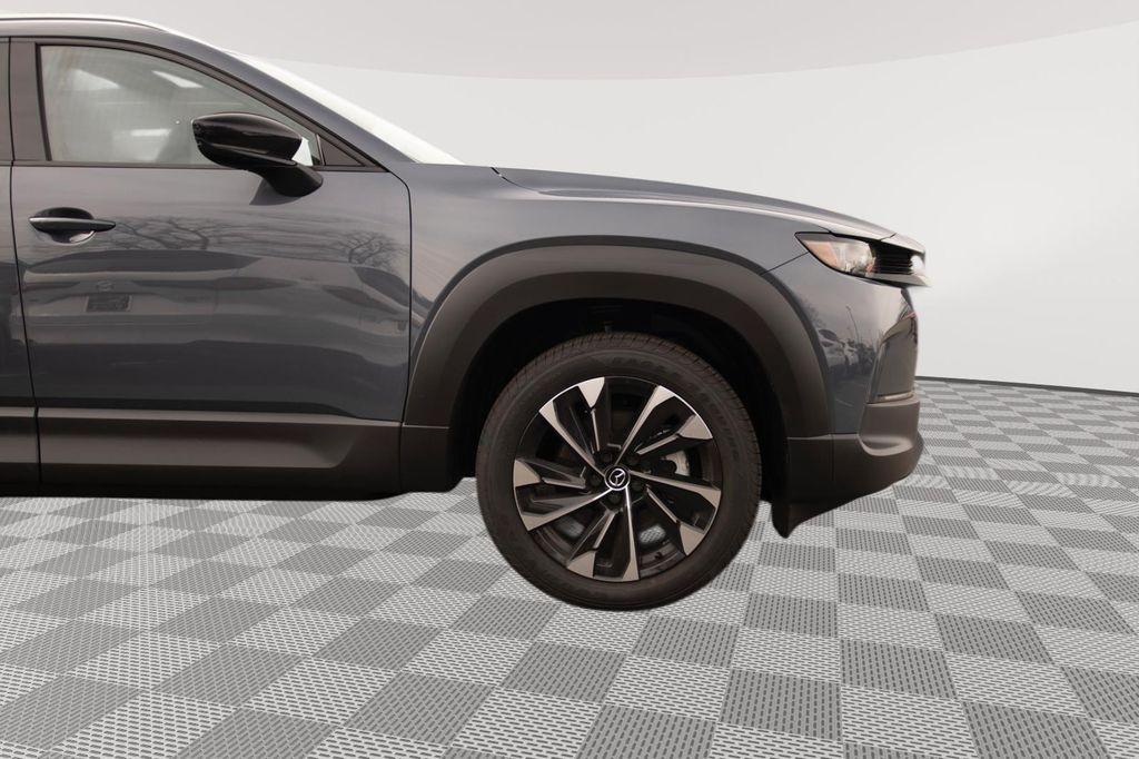 new 2026 Mazda CX-50 car, priced at $45,007