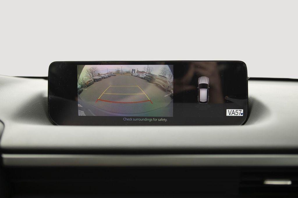 new 2026 Mazda CX-50 car, priced at $45,007