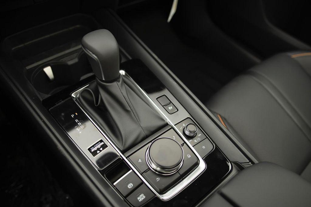 new 2026 Mazda CX-50 car, priced at $45,007