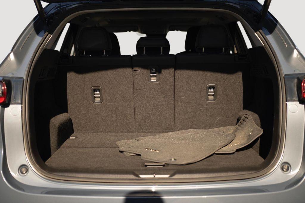 used 2023 Mazda CX-5 car, priced at $24,626