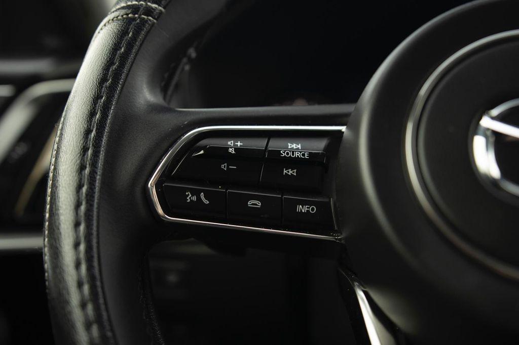 used 2024 Mazda CX-90 car, priced at $33,973