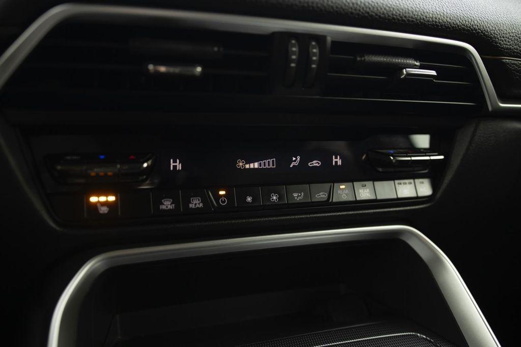 used 2024 Mazda CX-90 car, priced at $33,973