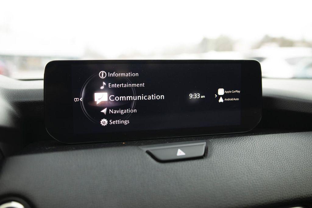 used 2024 Mazda CX-90 car, priced at $33,973