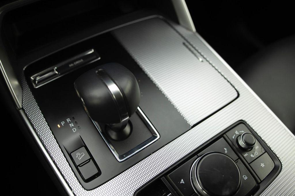 used 2024 Mazda CX-90 car, priced at $33,973