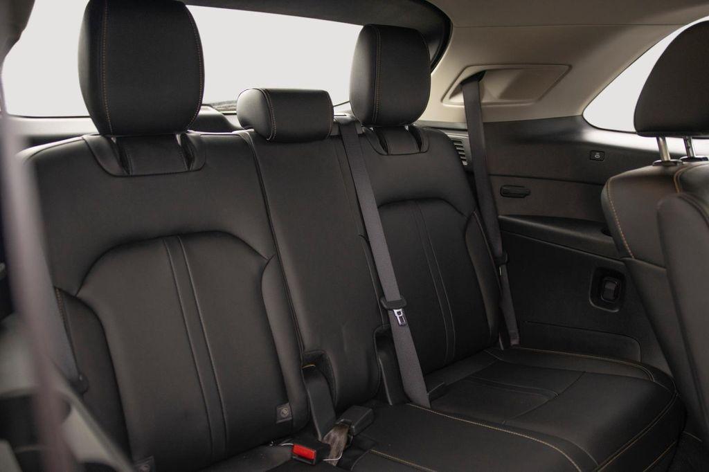 used 2024 Mazda CX-90 car, priced at $33,973