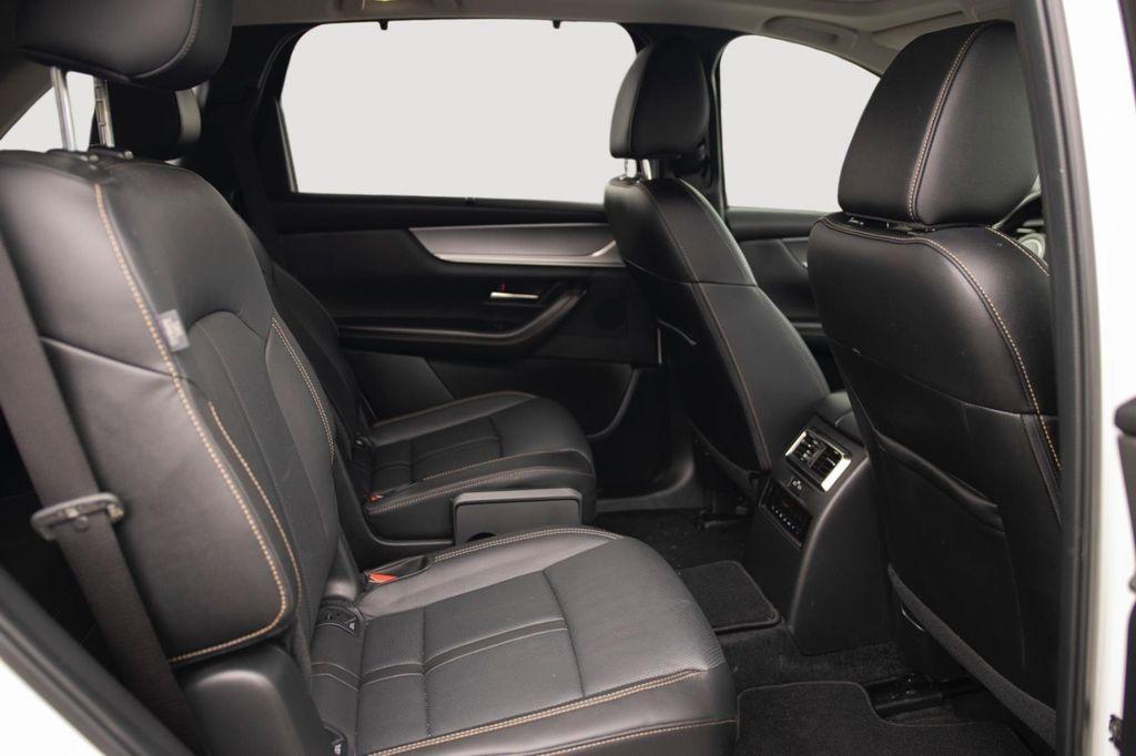 used 2024 Mazda CX-90 car, priced at $33,973