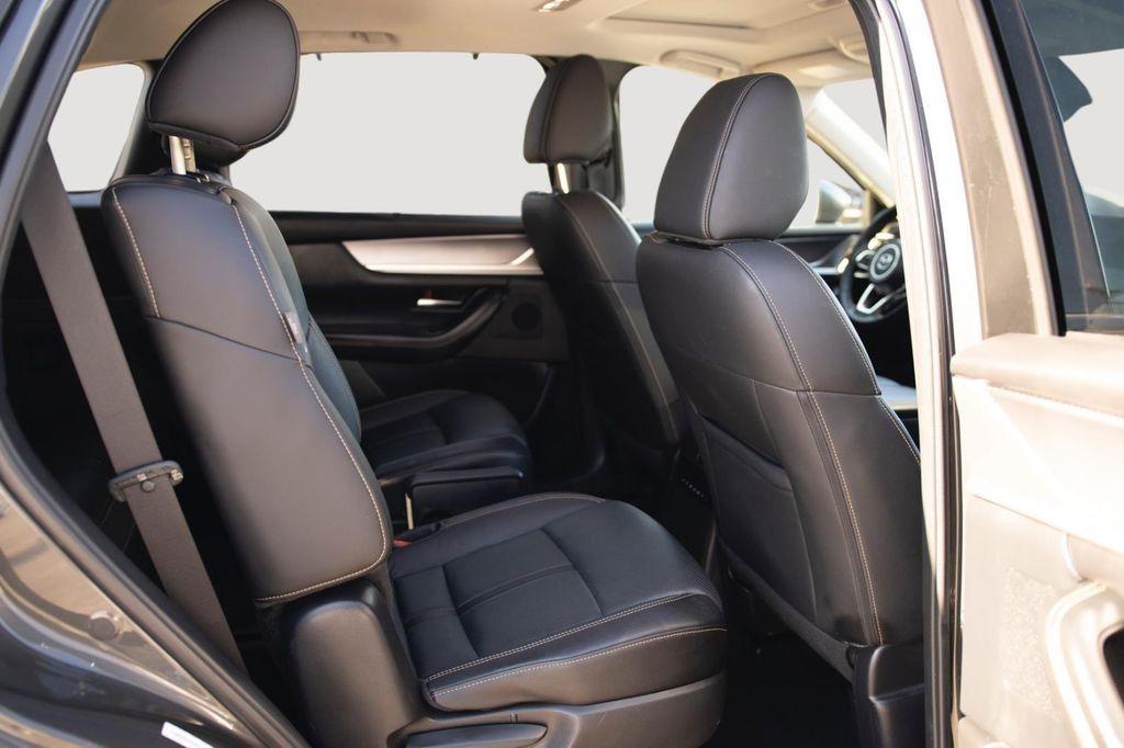 used 2024 Mazda CX-90 car, priced at $31,899