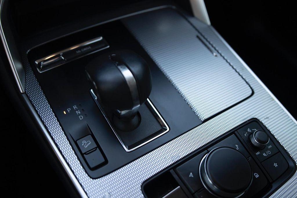 used 2024 Mazda CX-90 car, priced at $31,899