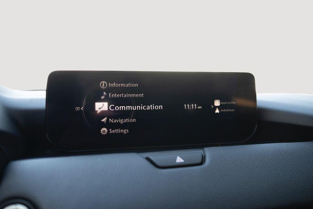 used 2024 Mazda CX-90 car, priced at $31,899