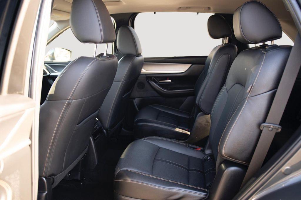 used 2024 Mazda CX-90 car, priced at $31,899