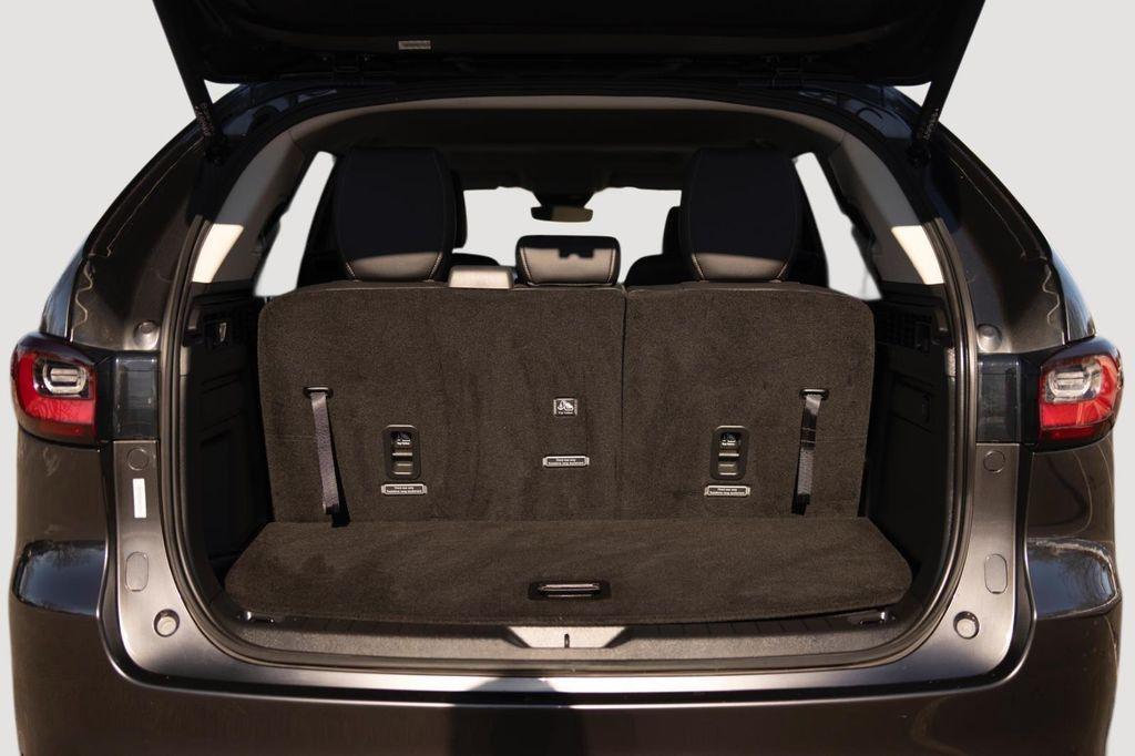 used 2024 Mazda CX-90 car, priced at $31,899