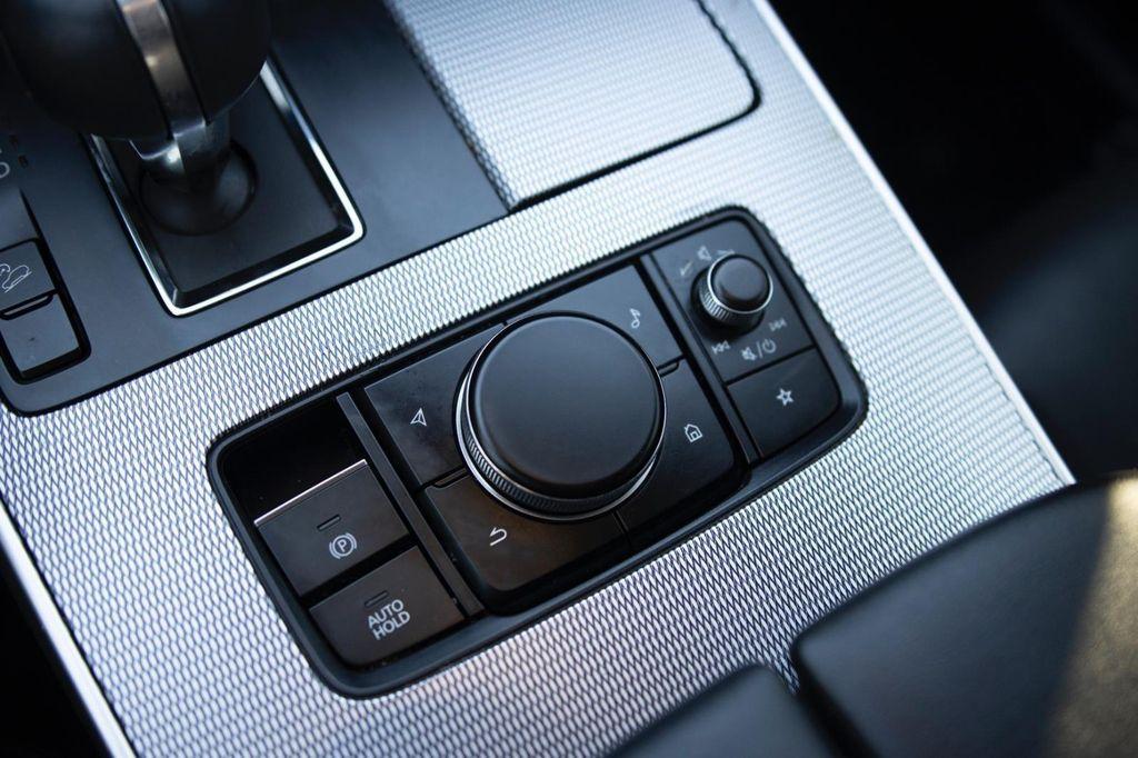 used 2024 Mazda CX-90 car, priced at $31,899