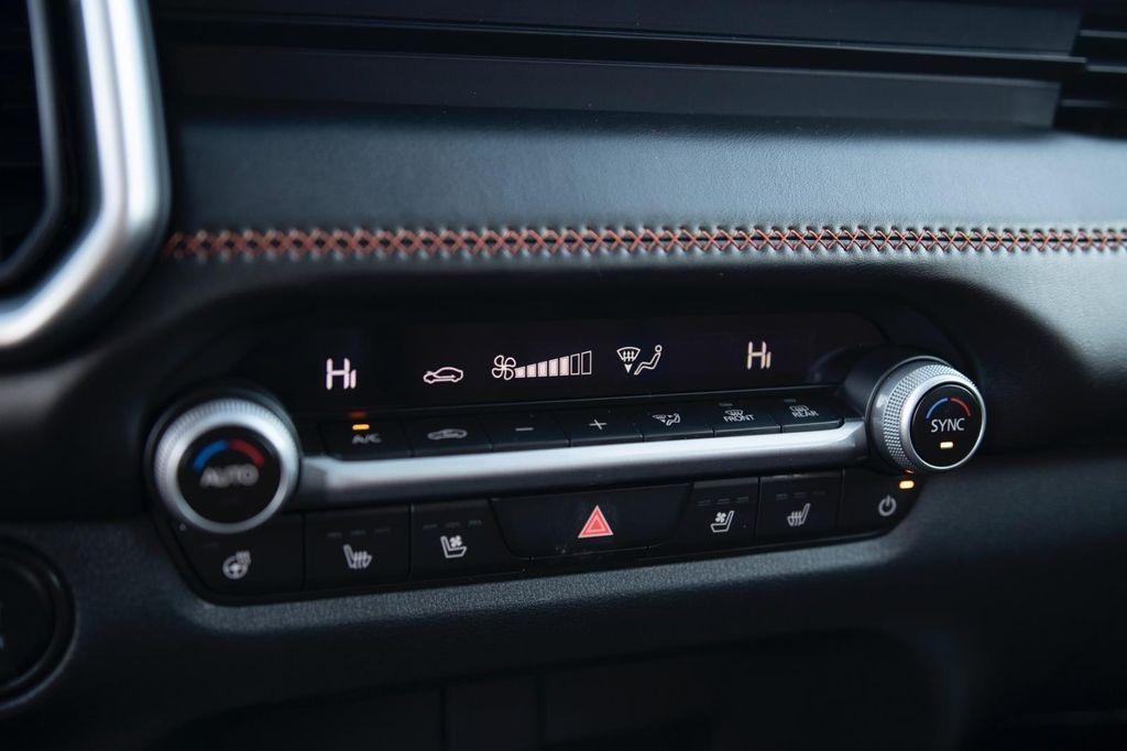 new 2026 Mazda CX-50 car, priced at $41,907