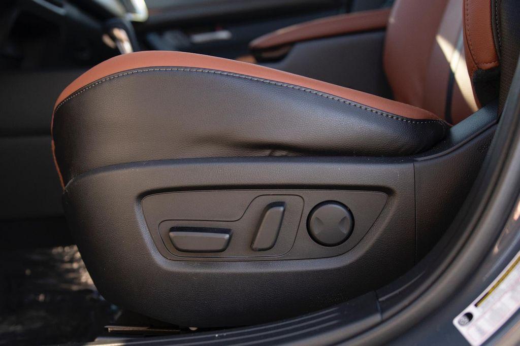 new 2026 Mazda CX-50 car, priced at $41,907